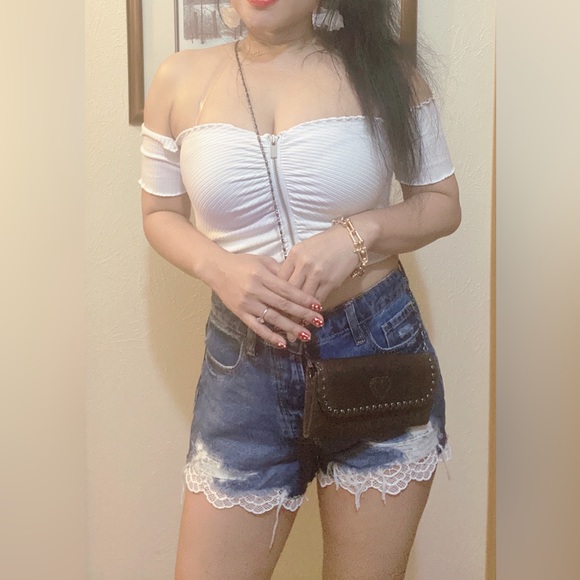 🌸RARE Authentic Dior vintage wallet on a chain🌸 - Picture 2 of 13